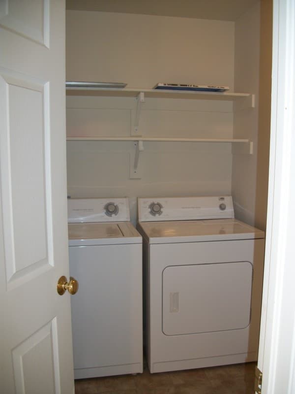 Cheyenne Apartment: 331 Hunters Way