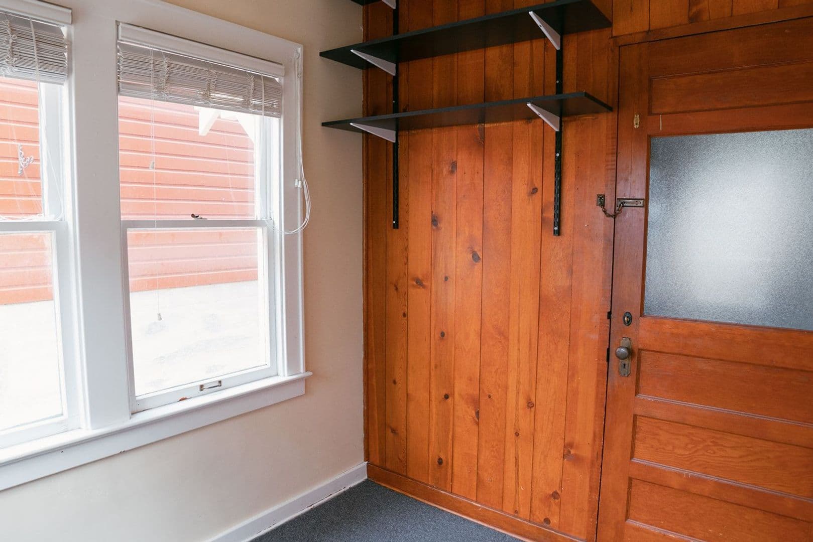 Cheyenne Apartment: 808 East 18th Street