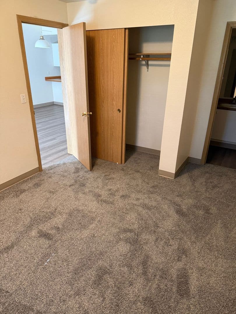 Marysville Apartment: 8304-8308 47th Ave NE