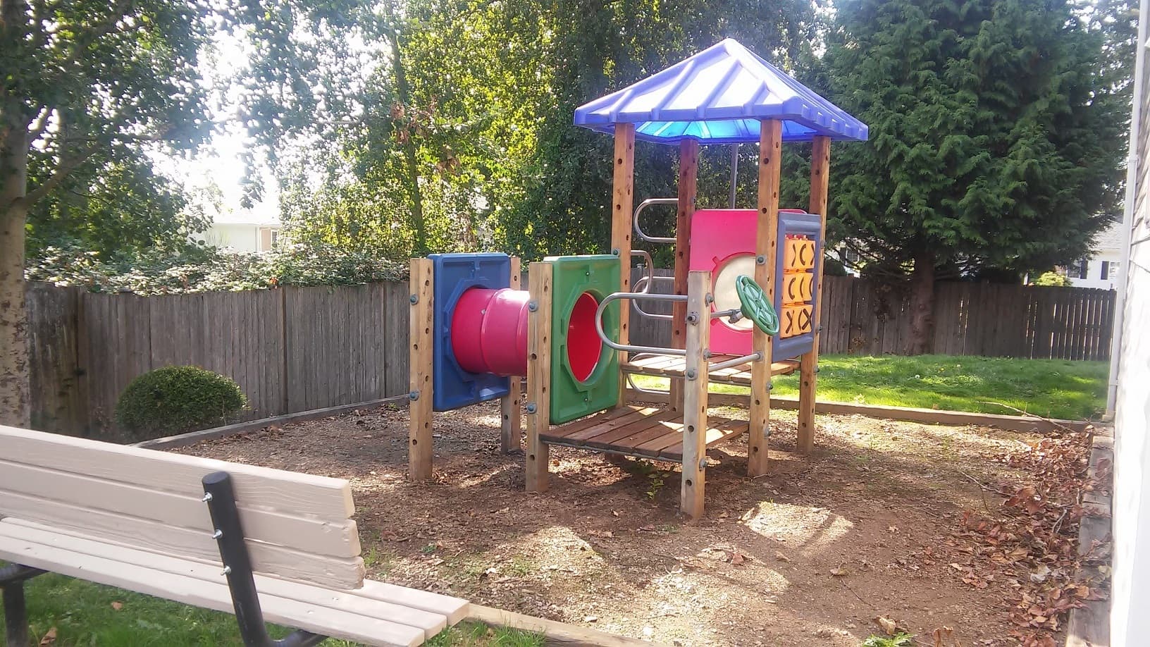 Marysville Apartment: 8304-8308 47th Ave NE