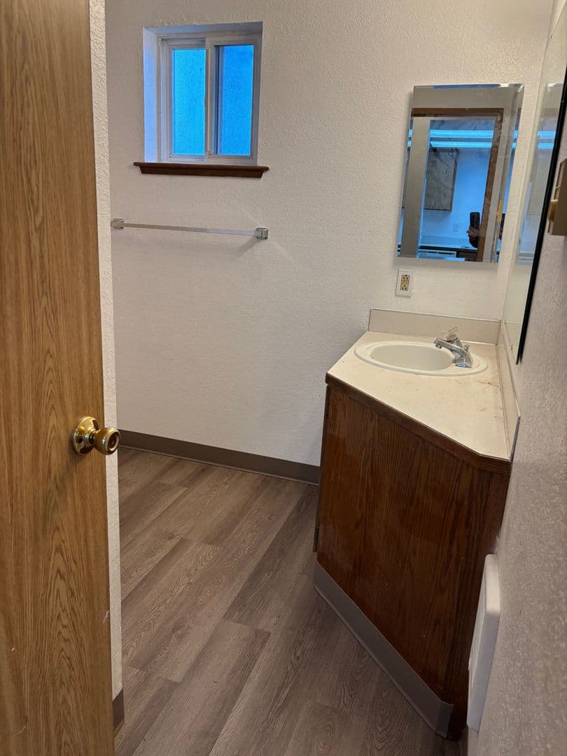 Marysville Apartment: 7015 47th Ave NE