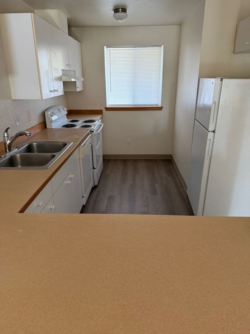 Marysville Apartment: 8304-8308 47th Ave NE