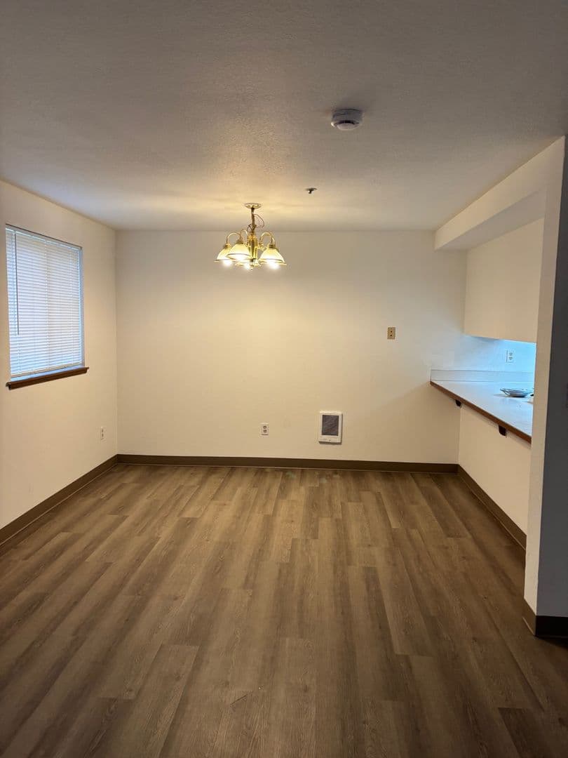 Marysville Apartment: 7015 47th Ave NE