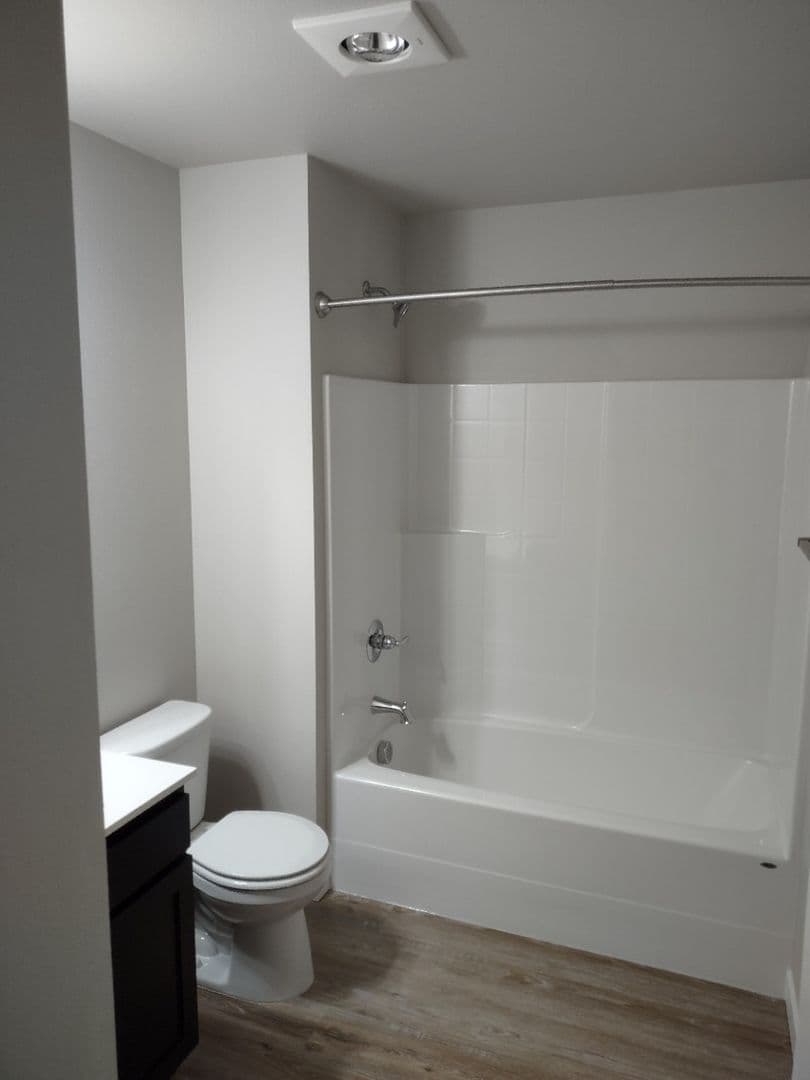 Monroe Apartment: 15141 179th Ave SE