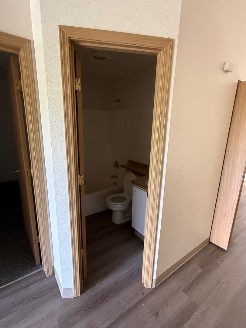 Marysville Apartment: 8304-8308 47th Ave NE