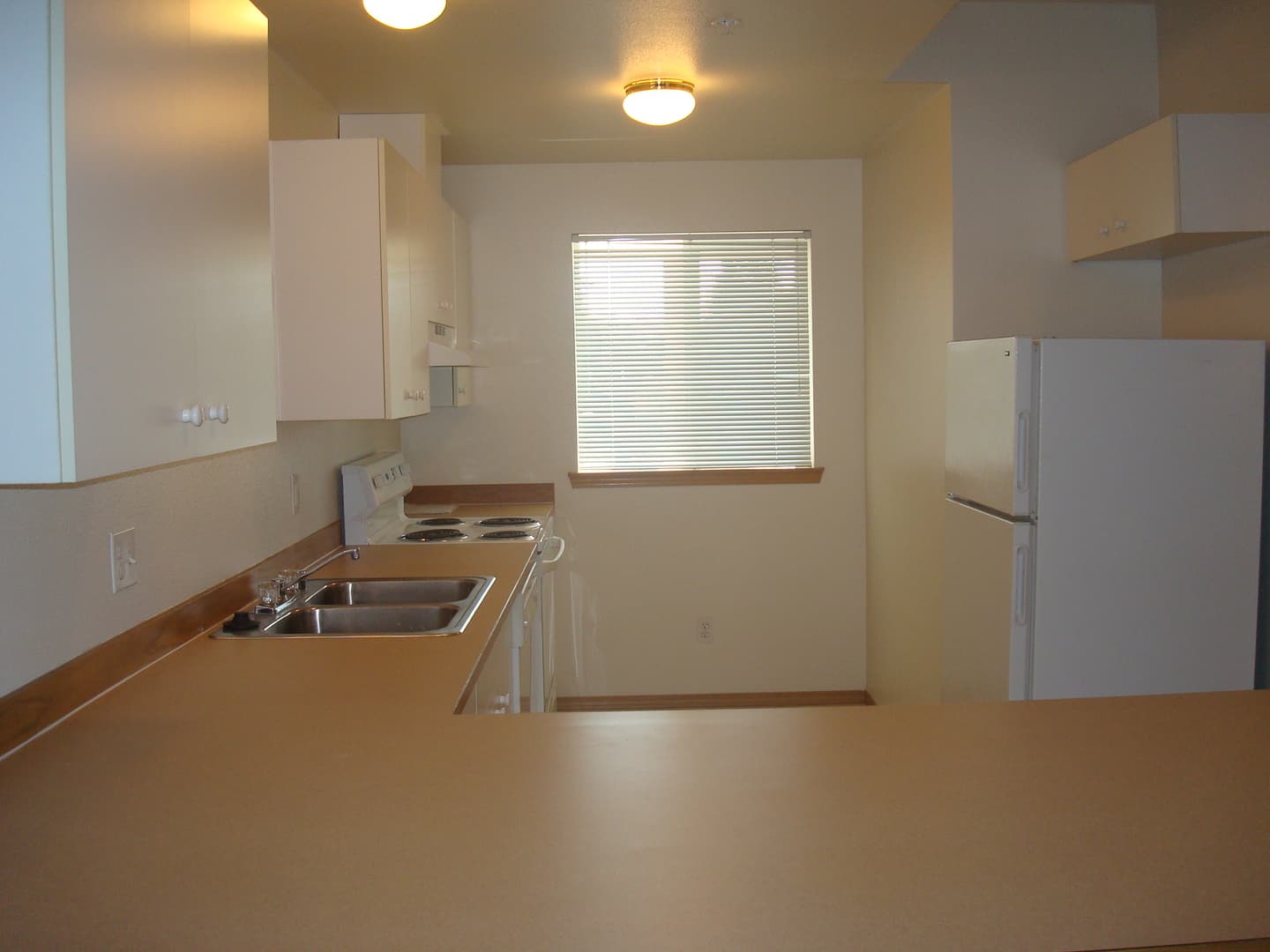 Marysville Apartment: 8304-8308 47th Ave NE