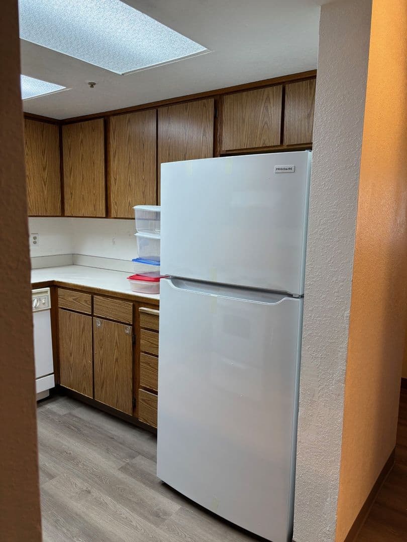 Marysville Apartment: 7015 47th Ave NE