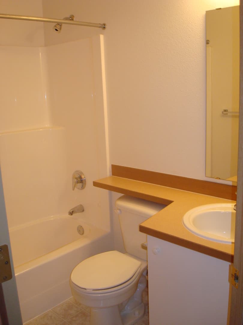 Marysville Apartment: 8304-8308 47th Ave NE