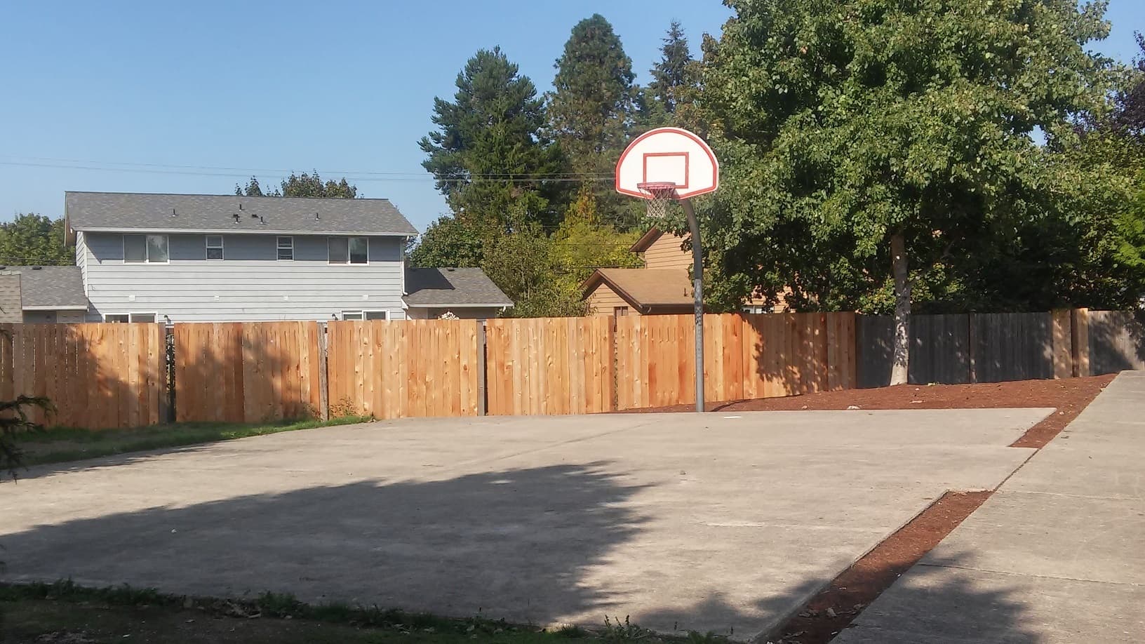 Marysville Apartment: 8304-8308 47th Ave NE