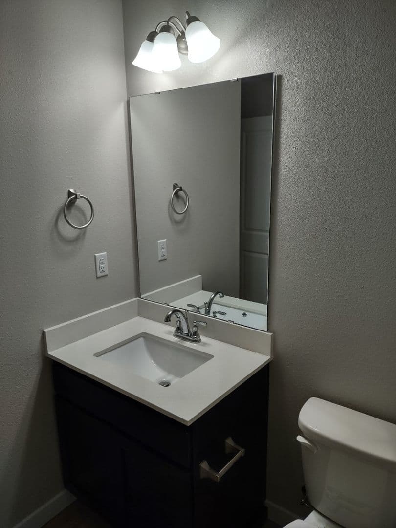 Monroe Apartment: 15141 179th Ave SE