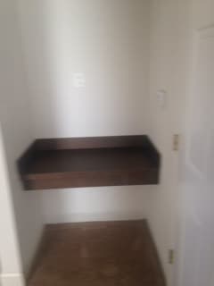 Richmond Apartment: 515 West Franklin Street