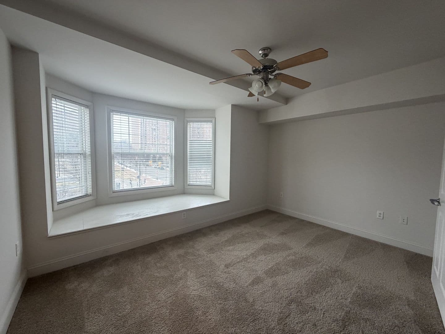 Richmond Apartment: 515 West Franklin Street