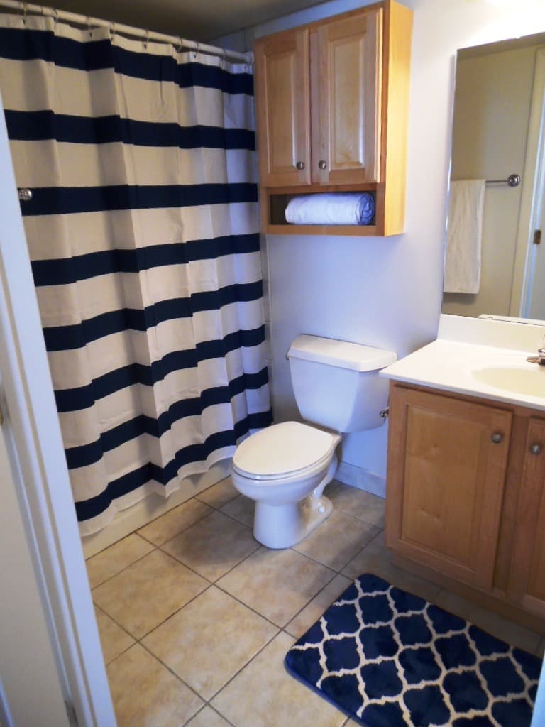 Richmond Apartment: 515 West Franklin Street