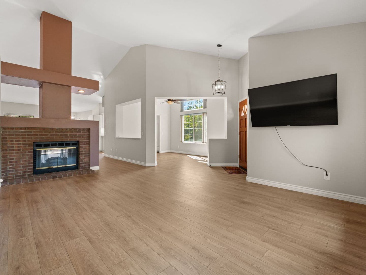 Bonsall House: 5911 Rio Valle Drive