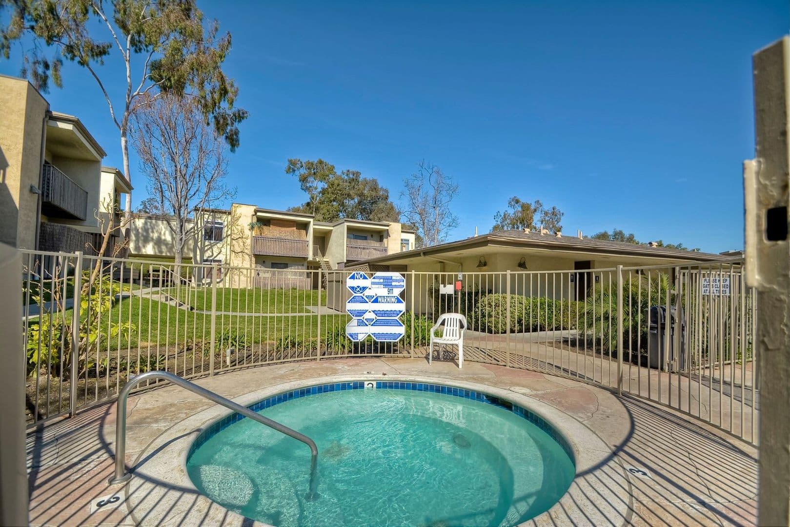 Oceanside House: 432 Edgehill Lane