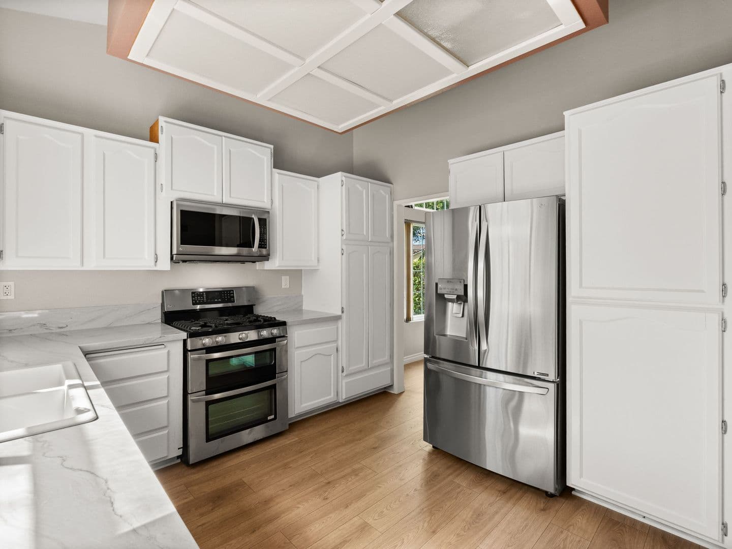 Bonsall House: 5911 Rio Valle Drive