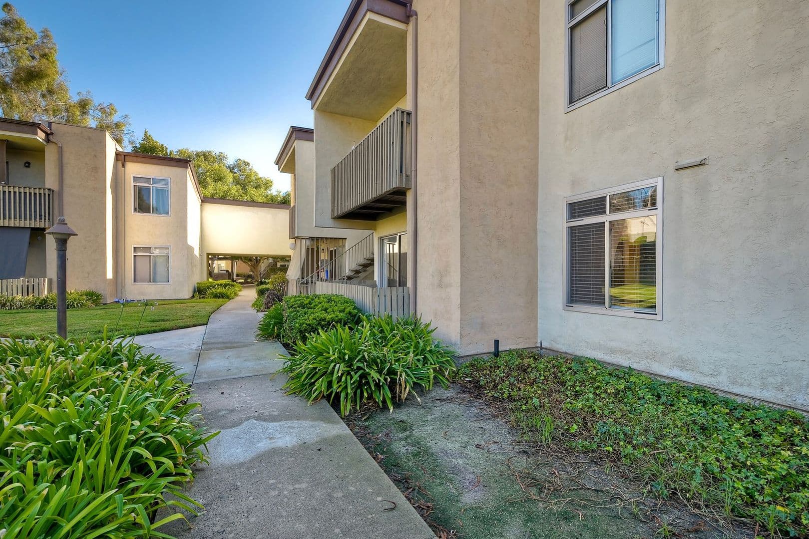 Oceanside House: 432 Edgehill Lane