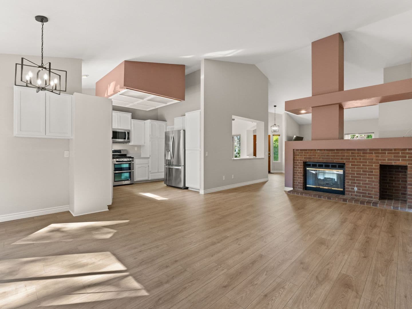 Bonsall House: 5911 Rio Valle Drive