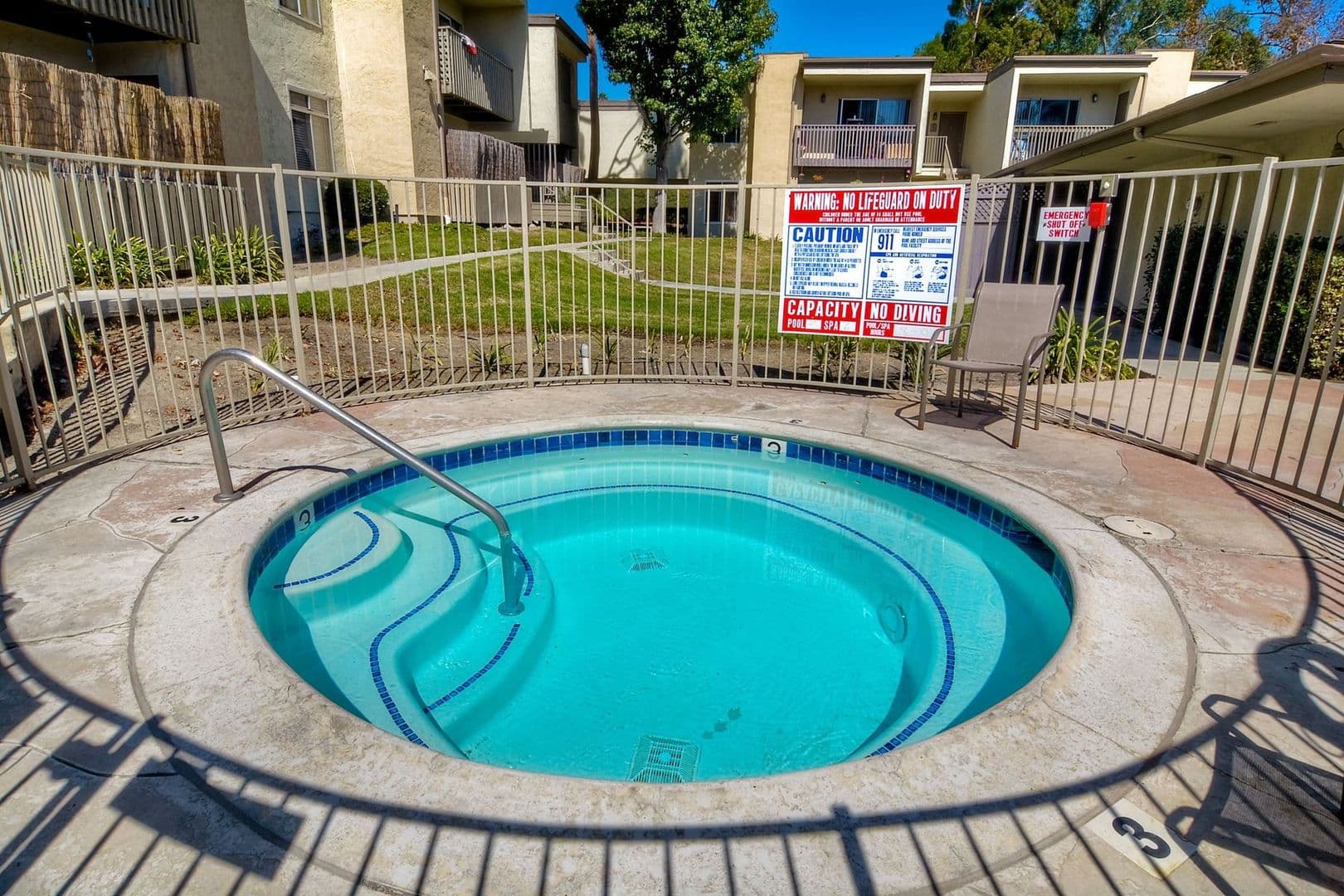 Oceanside House: 432 Edgehill Lane