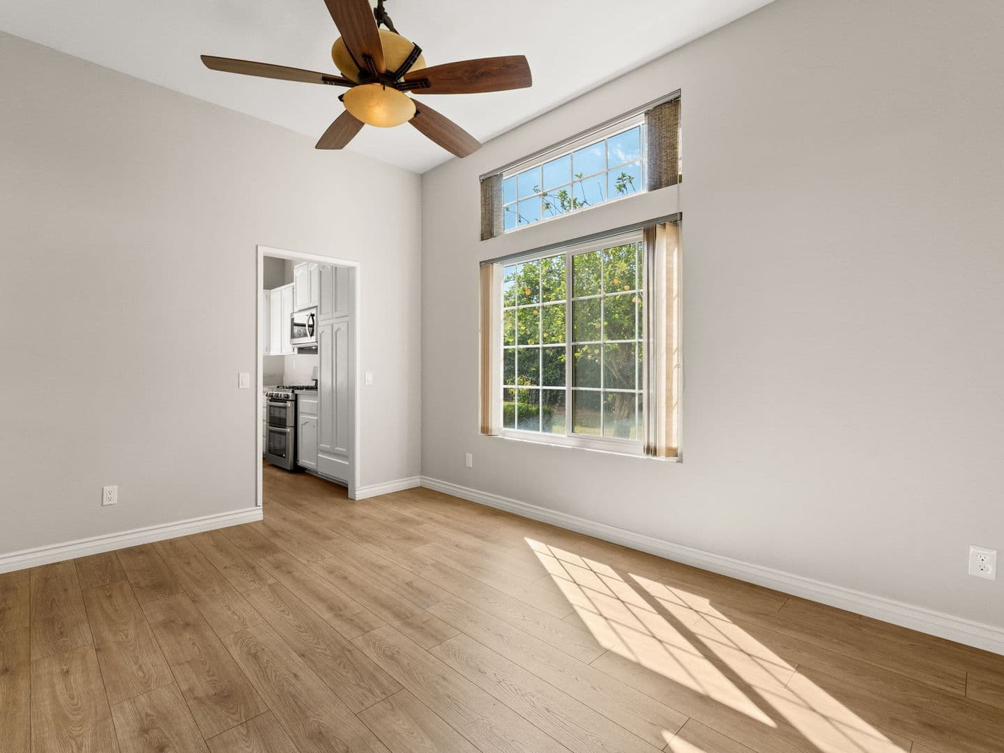 Bonsall House: 5911 Rio Valle Drive