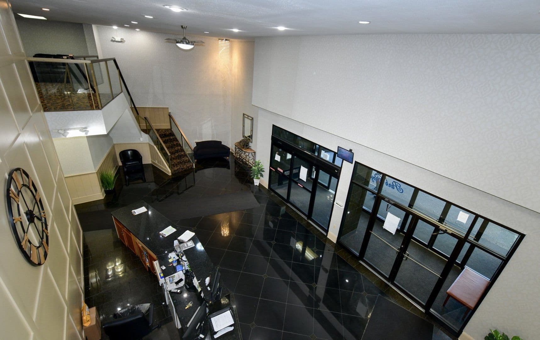 Bridgeport Apartment: 2600 Park Ave