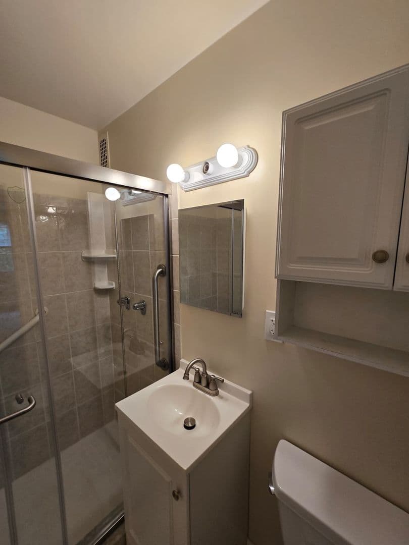Bridgeport Apartment: 2600 Park Ave