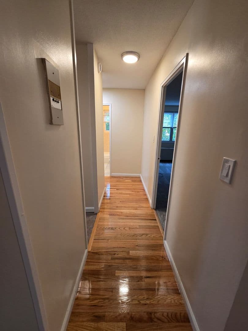 Bridgeport Apartment: 2600 Park Ave