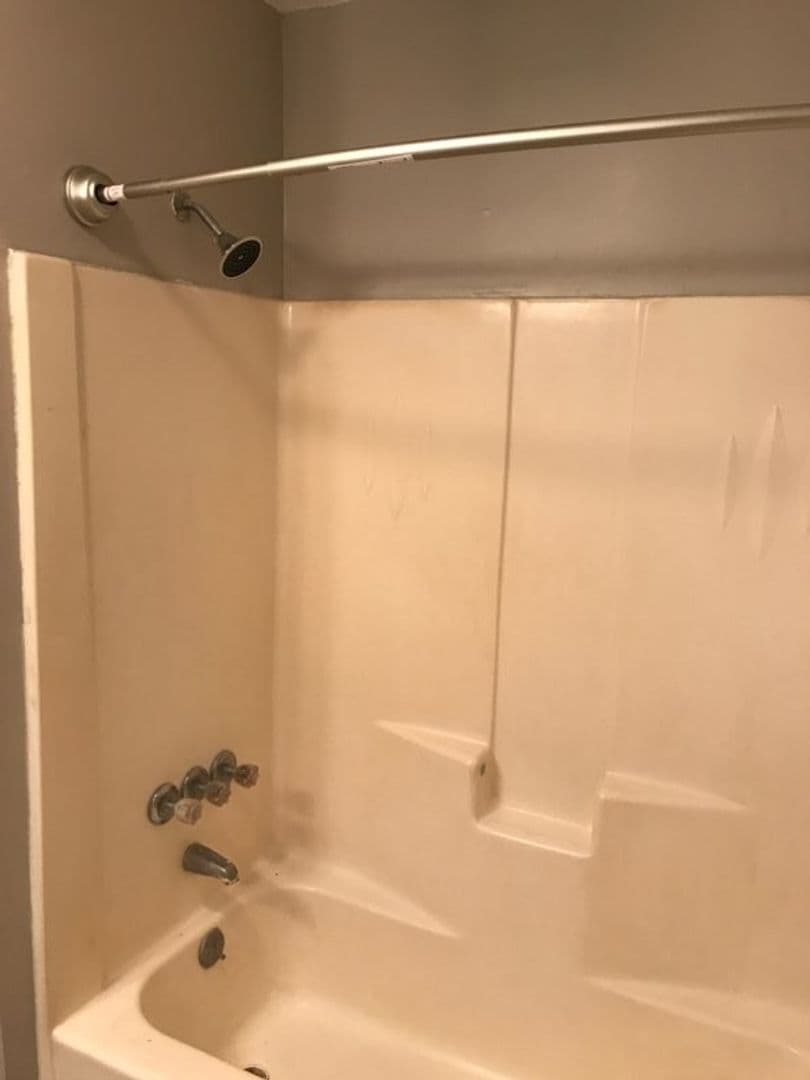Moultrie Apartment: 517 26th Avenue SE