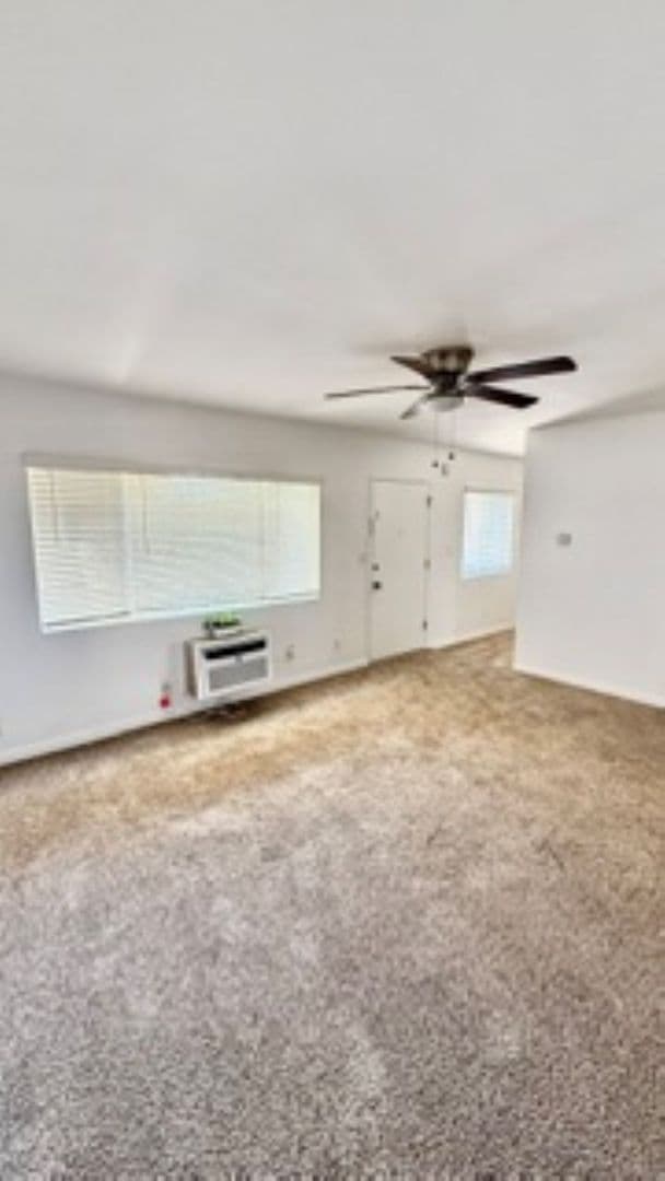 San Diego Apartment: 3704 Altadena Avenue