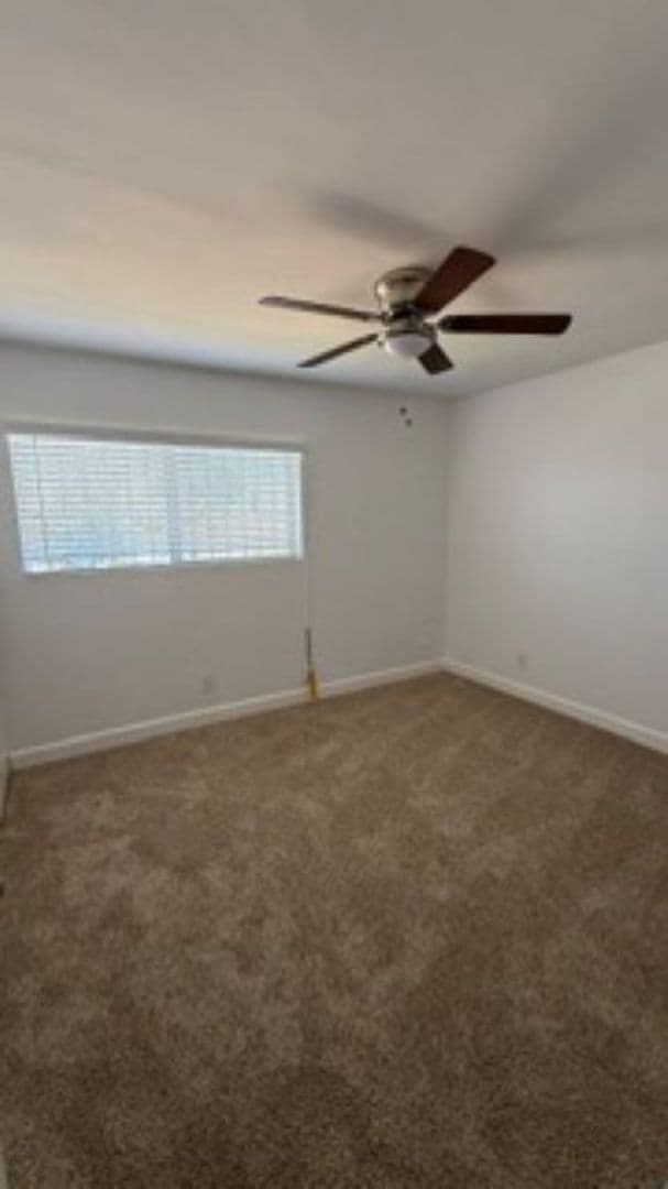 San Diego Apartment: 3704 Altadena Avenue