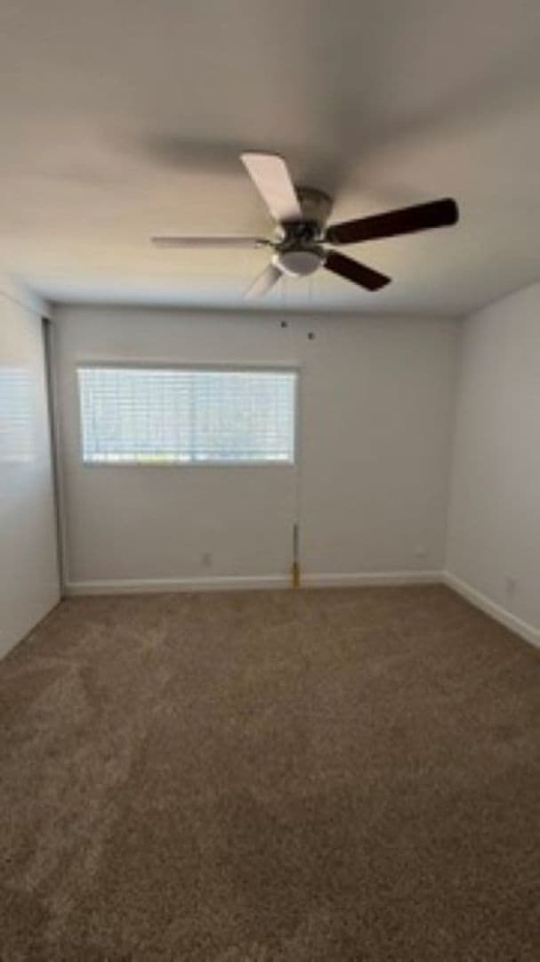 San Diego Apartment: 3704 Altadena Avenue