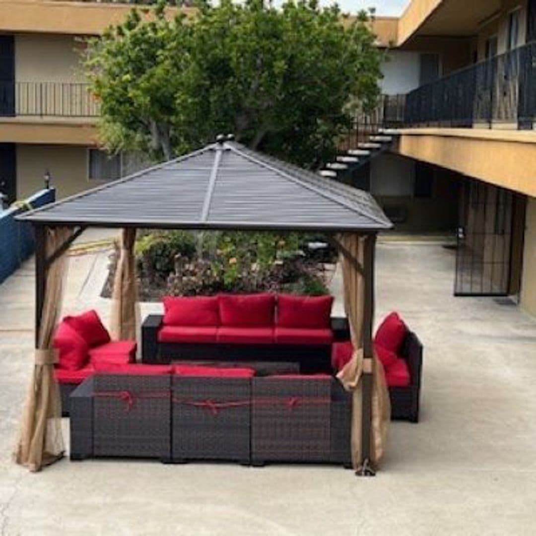 San Diego Apartment: 3704 Altadena Avenue