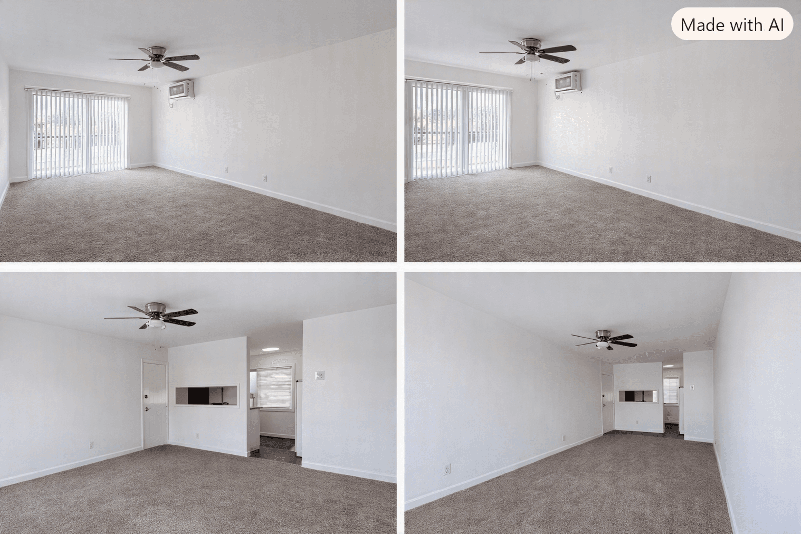 San Diego Apartment: 3704 Altadena Avenue