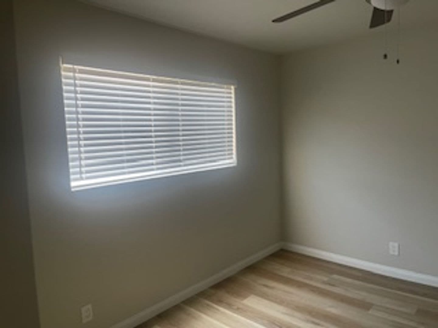 San Clemente Apartment: 101 W. Marquita