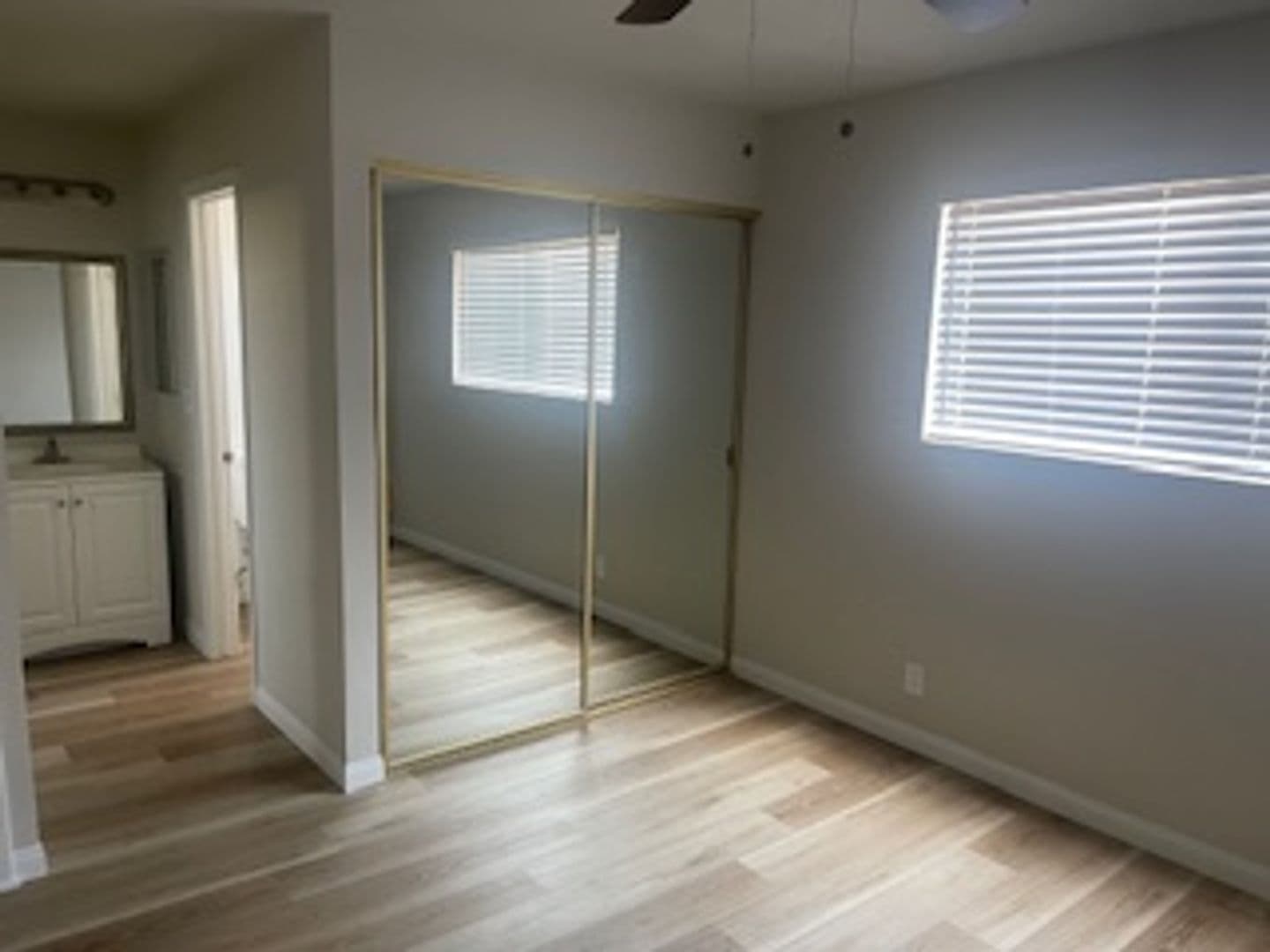 San Clemente Apartment: 101 W. Marquita