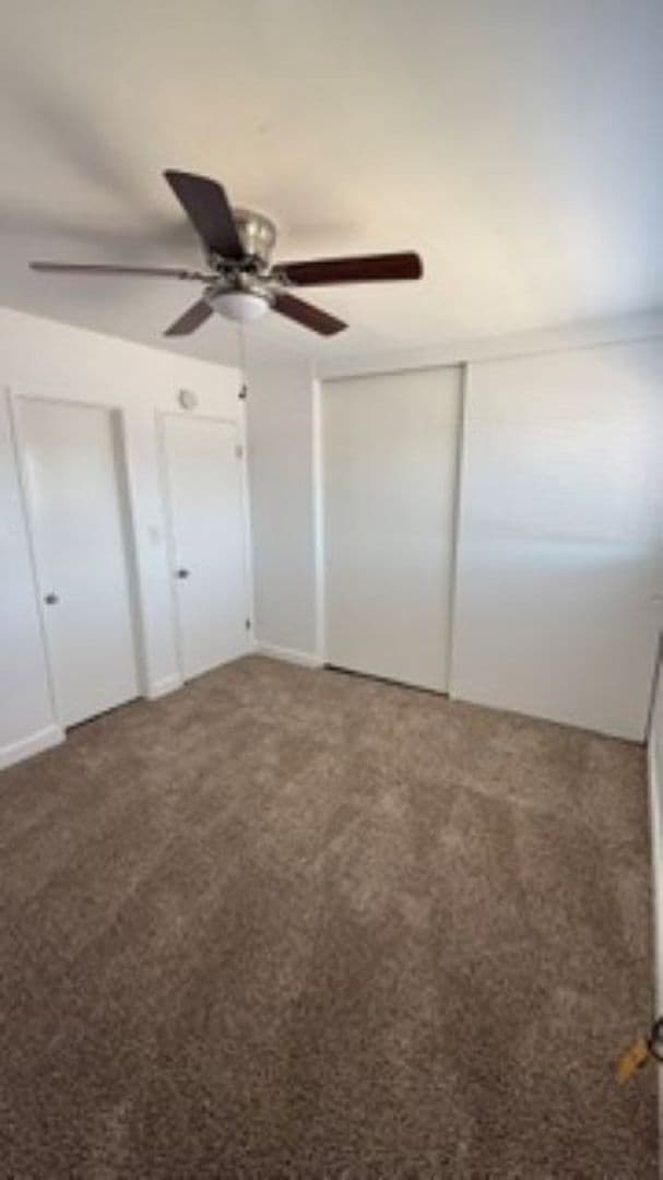 San Diego Apartment: 3704 Altadena Avenue