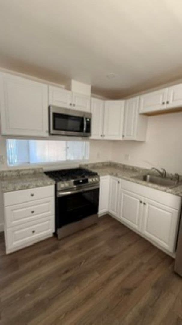 San Diego Apartment: 3704 Altadena Avenue