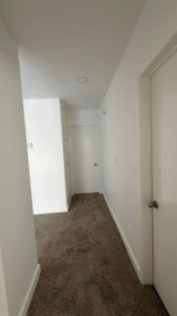 San Diego Apartment: 3704 Altadena Avenue