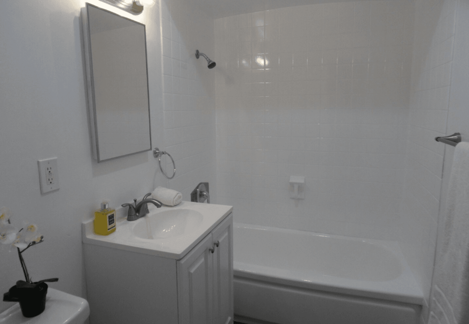 San Diego Apartment: 3704 Altadena Avenue