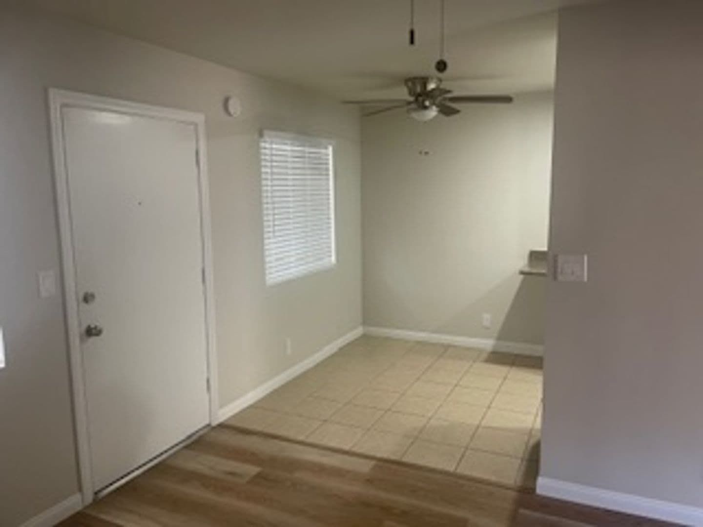 San Clemente Apartment: 101 W. Marquita