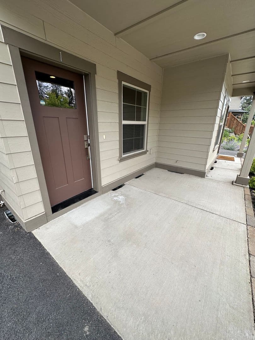 Bend Apartment: 20133 Flowing Water Way