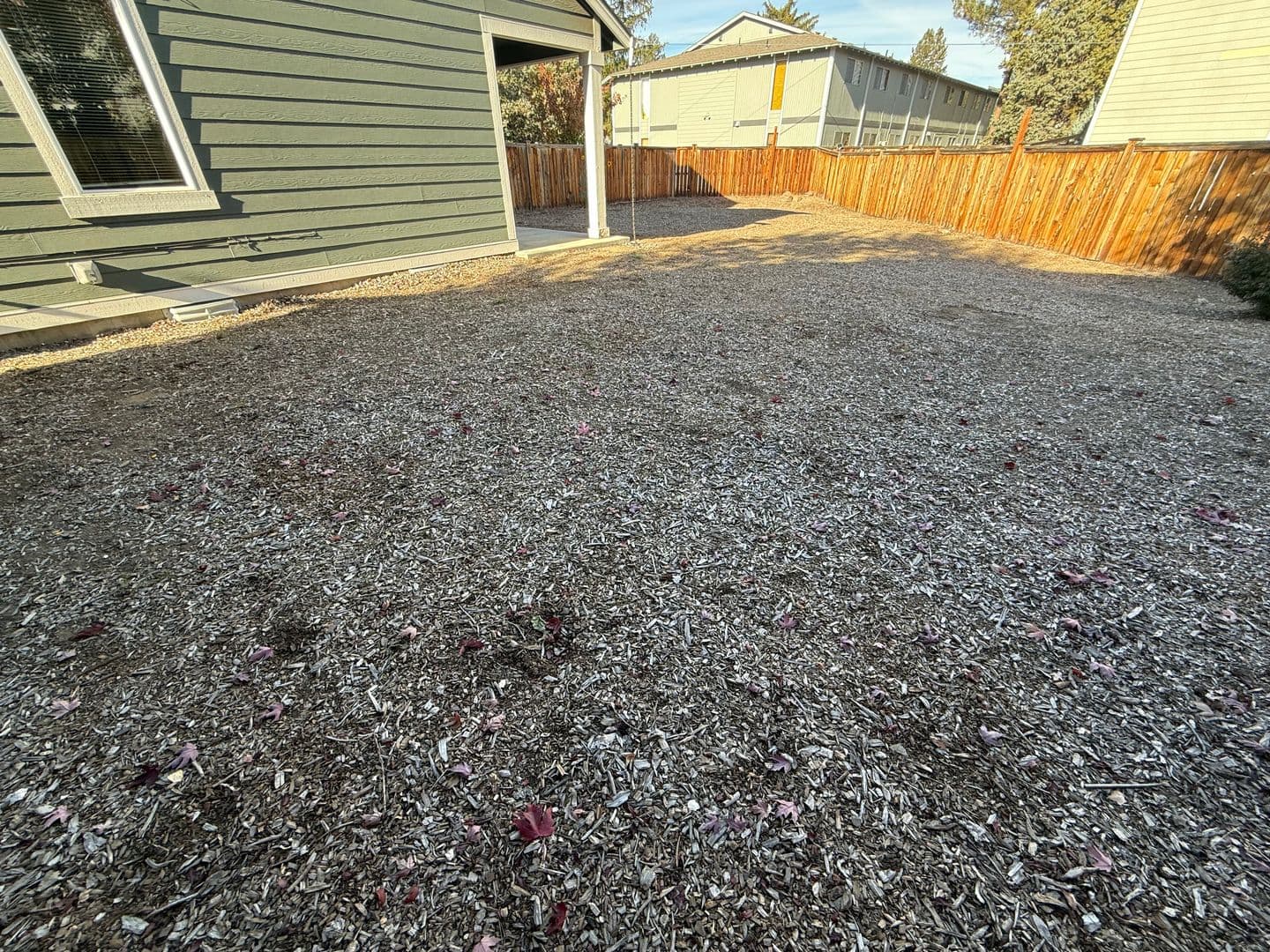 Bend House: 20430 Angel Ct.