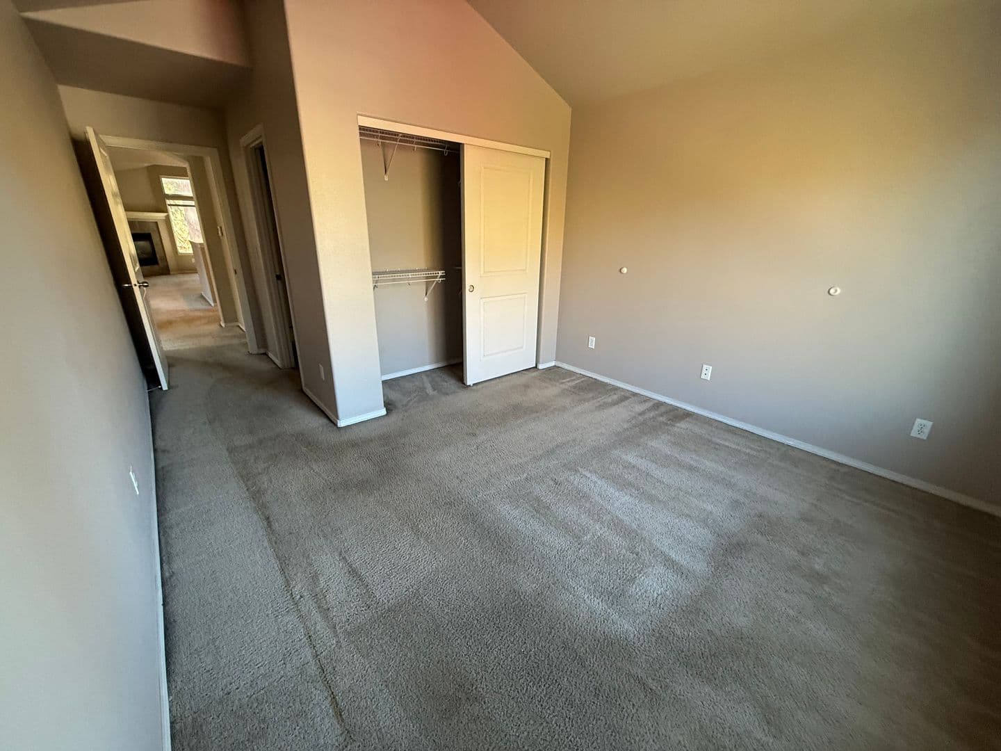Bend Apartment: 423 SW Garfield