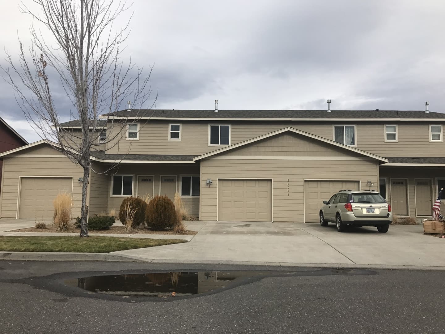 Bend Apartment: 20068 SW Doanna Way
