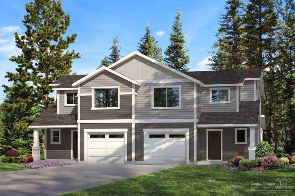 Bend House: 20430 Angel Ct.