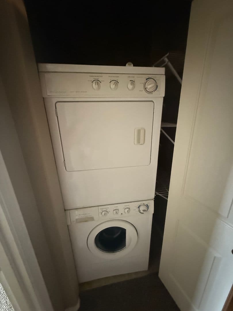 Bend Apartment: 471 SW Garfield