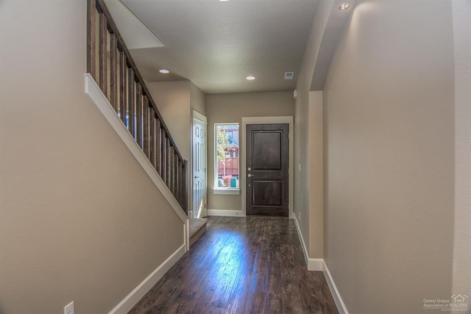 Bend House: 20605 SE Slate Ave.