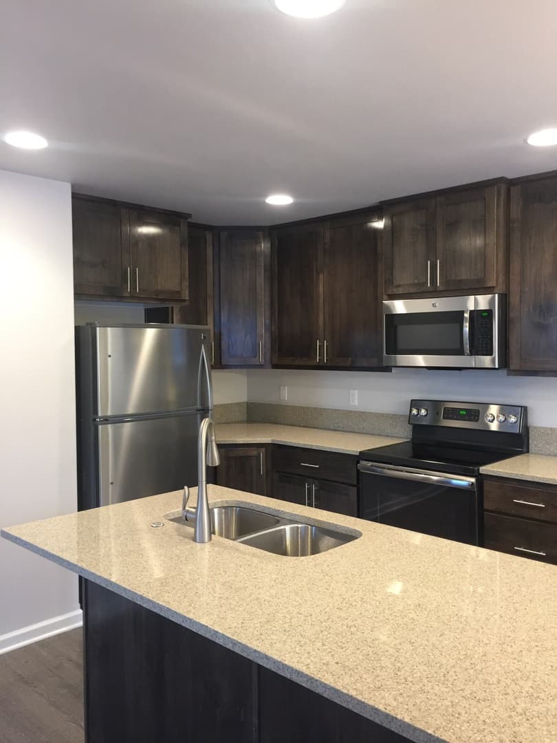 Bend House: 20430 Angel Ct.