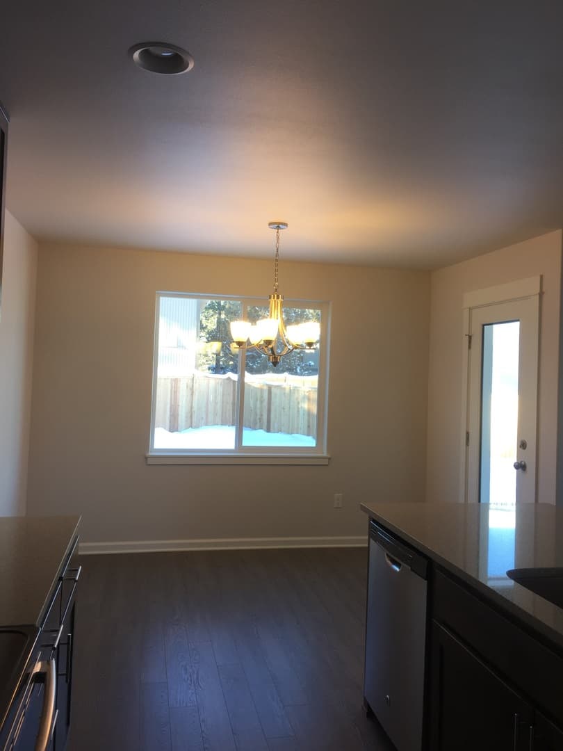 Bend House: 20430 Angel Ct.