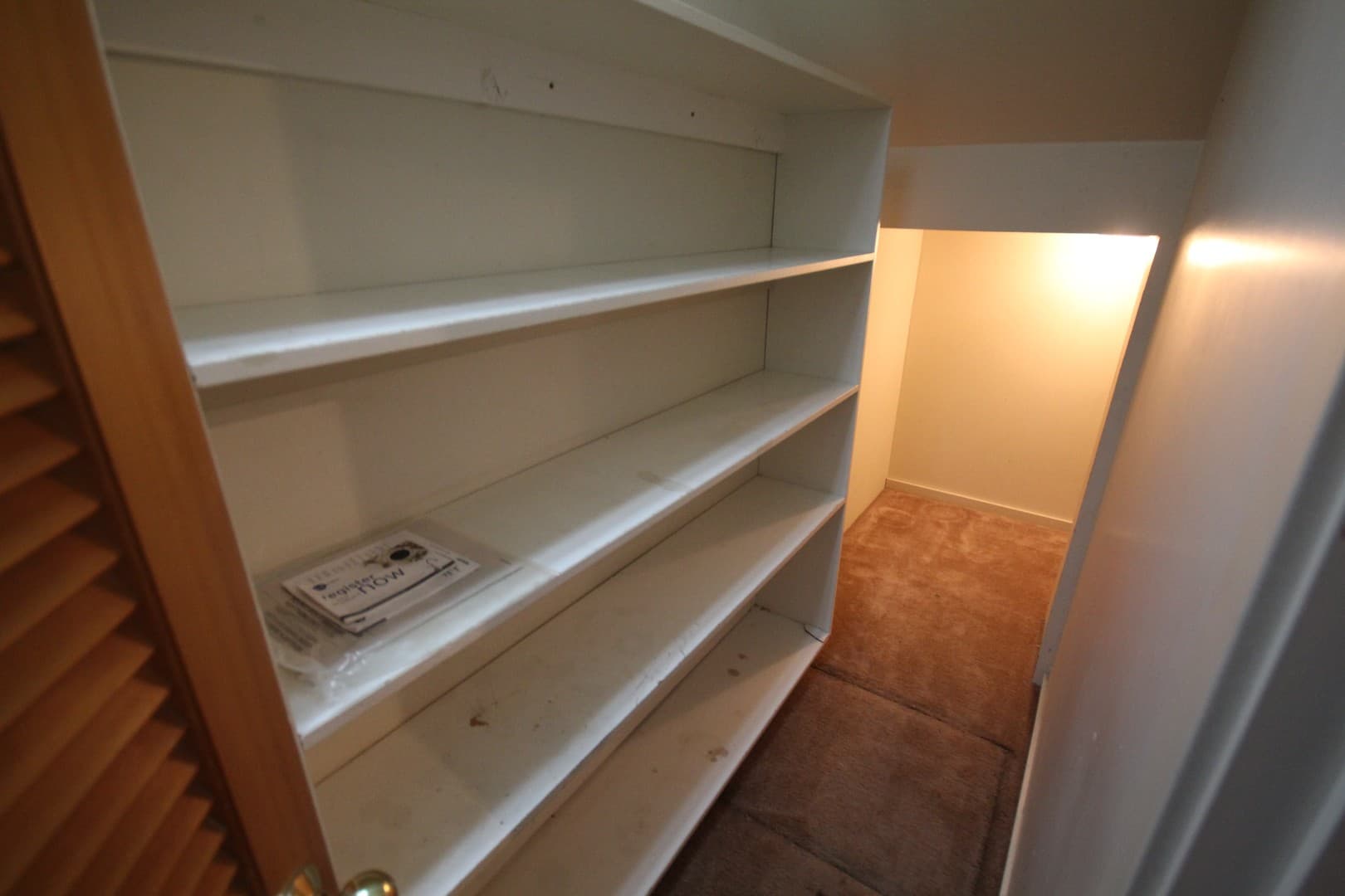 Bend Apartment: 1230 & 1232 NW Ogden Ave.